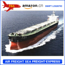 China sea freight forwarder shipping cost from china  to USA UK JAPAN Austria and German